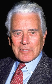 John Forsythe